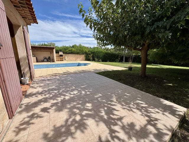 Maison - 124 m² - 6 pièces