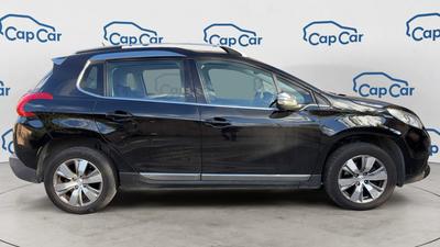 Peugeot 2008 1.6 VTi 120 Allure