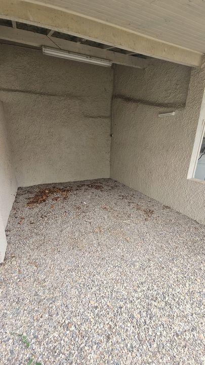 Appartement - 25 m² - 2 pièces