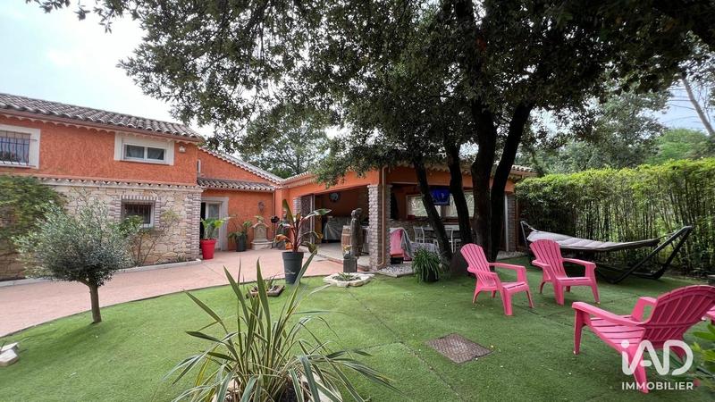 Maison - 175 m² - 4 pièces