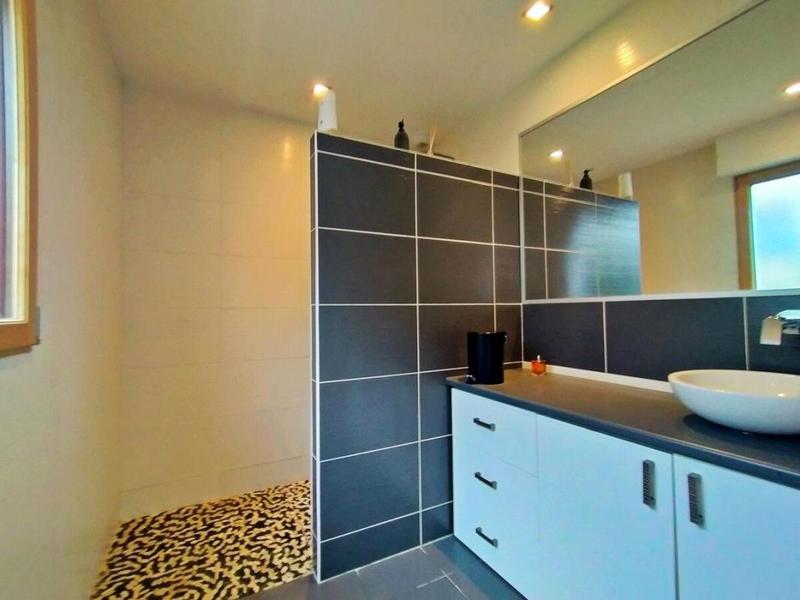 Maison - 155 m² - 6 pièces