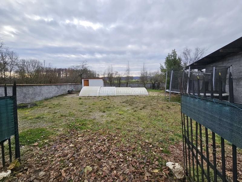 Maison - 132 m² - 5 pièces