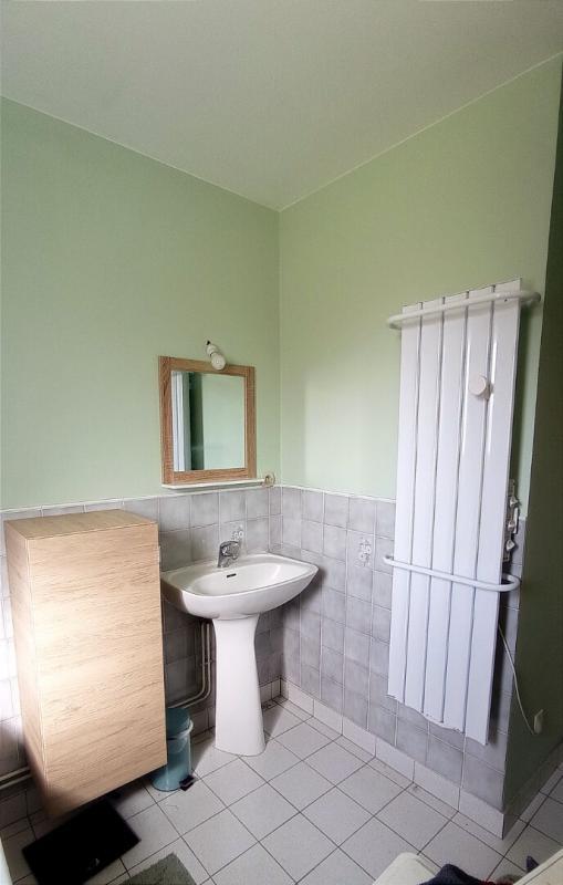 Maison - 137 m² - 7 pièces