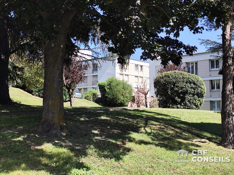 Appartement - 68 m² - 3 pièces