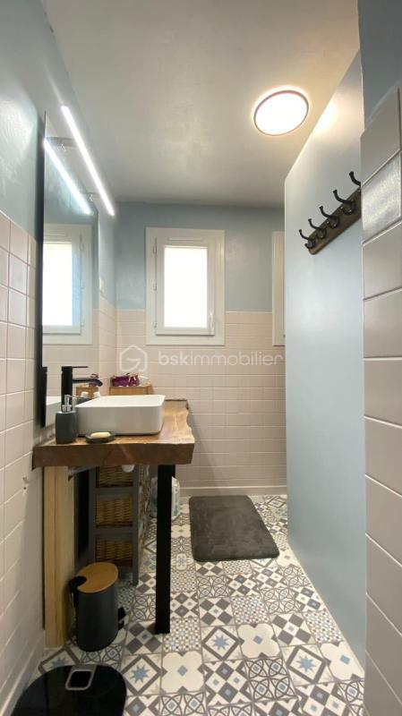 Maison - 162 m² - 7 pièces