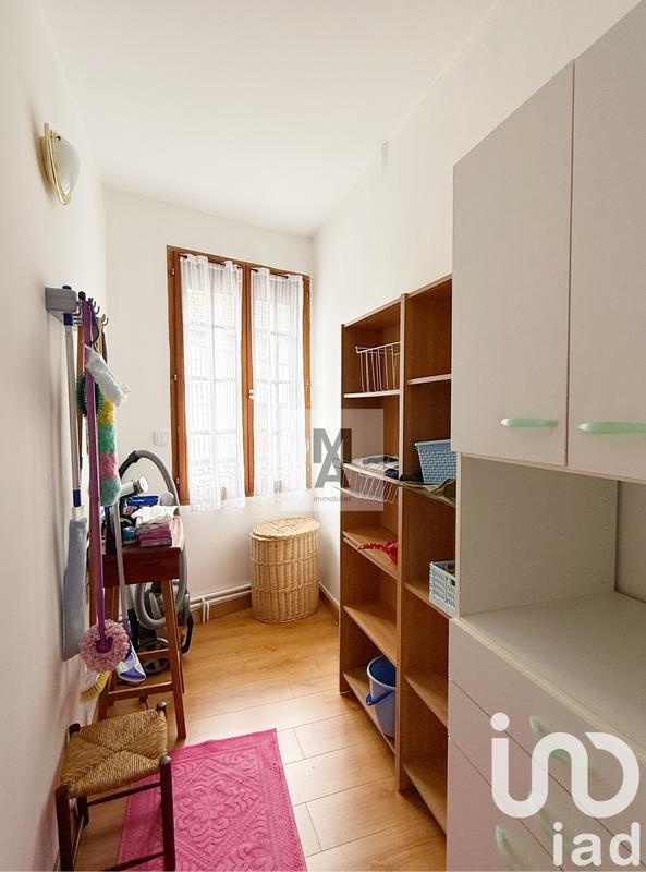 Maison de ville - 142 m² - 7 pièces