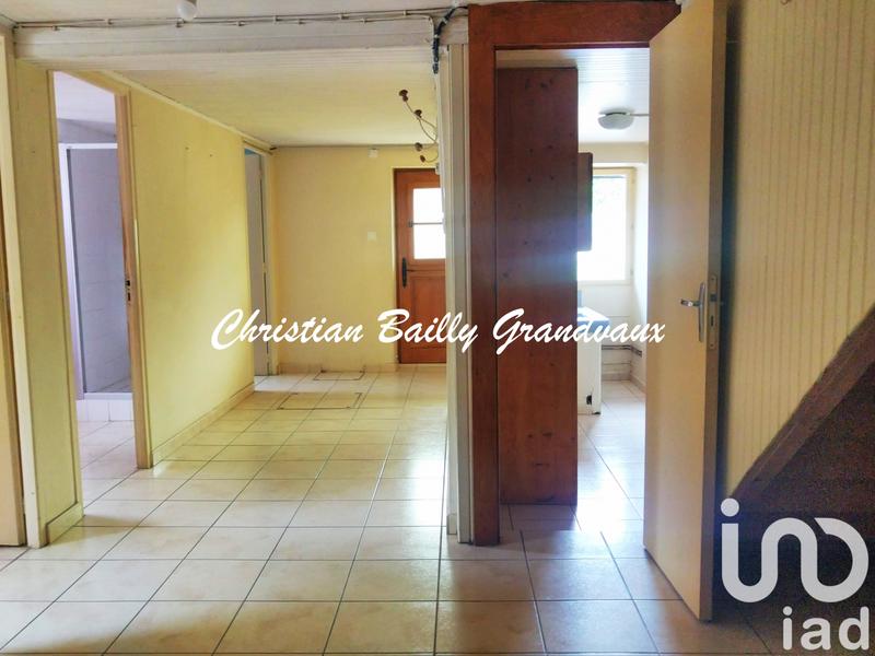 Maison - 154 m² - 5 pièces