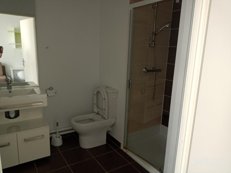 Appartement - 20 m² - 1 pièce