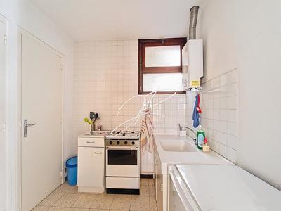 Maison - 110 m² - 3 pièces