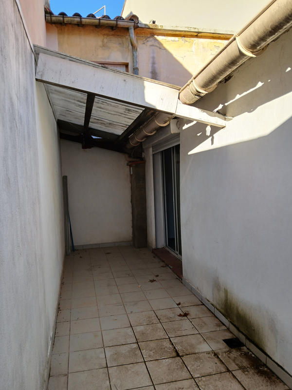 Duplex - 98 m² - 4 pièces