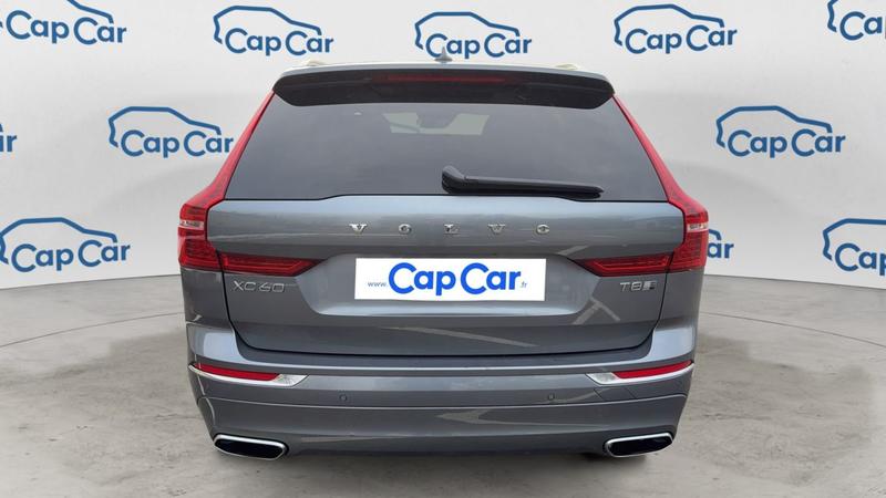 Volvo Xc60 2.0 T8 390 Inscription - Automatique