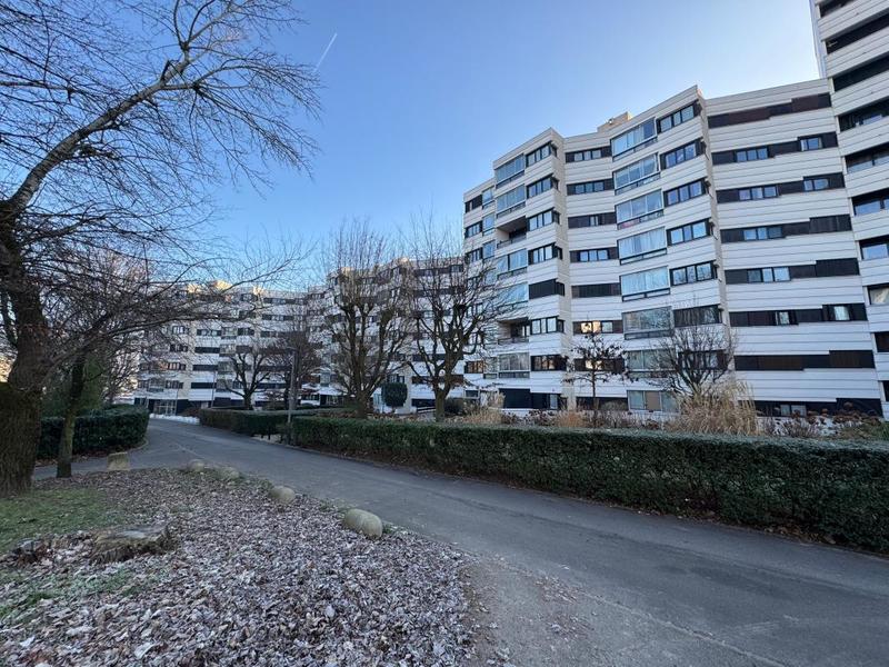 Appartement - 54 m² - 2 pièces