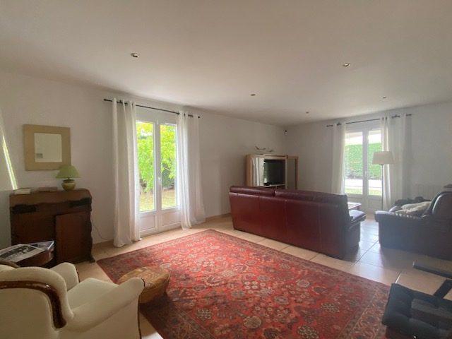 Maison - 179 m² - 6 pièces