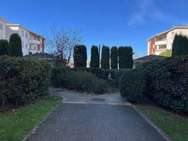 Appartement - 50 m² - 3 pièces