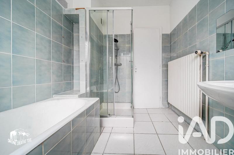 Maison - 81 m² - 3 pièces