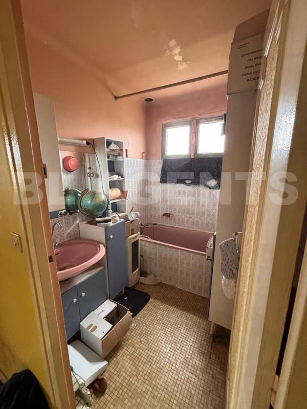 Maison - 76 m² - 4 pièces