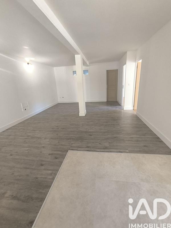 Appartement - 68 m² - 3 pièces