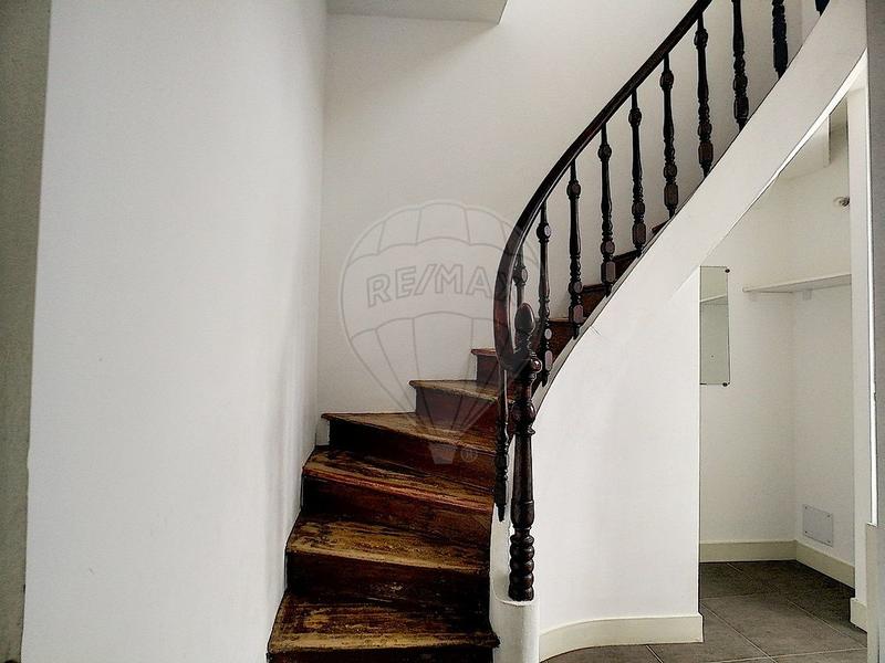 Maison - 117 m² - 6 pièces