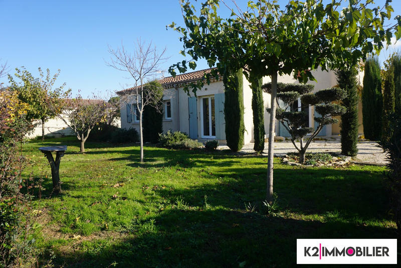 Maison - 104 m² - 5 pièces