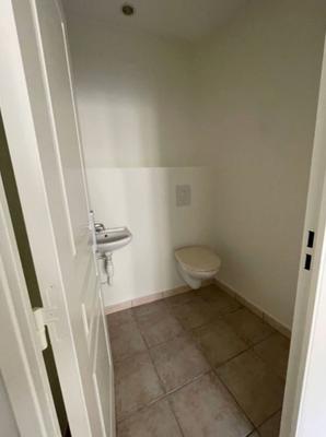 Appartement - 48 m² - 1 pièce