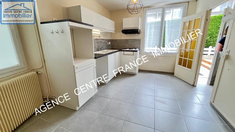 Maison - 134 m² - 5 pièces