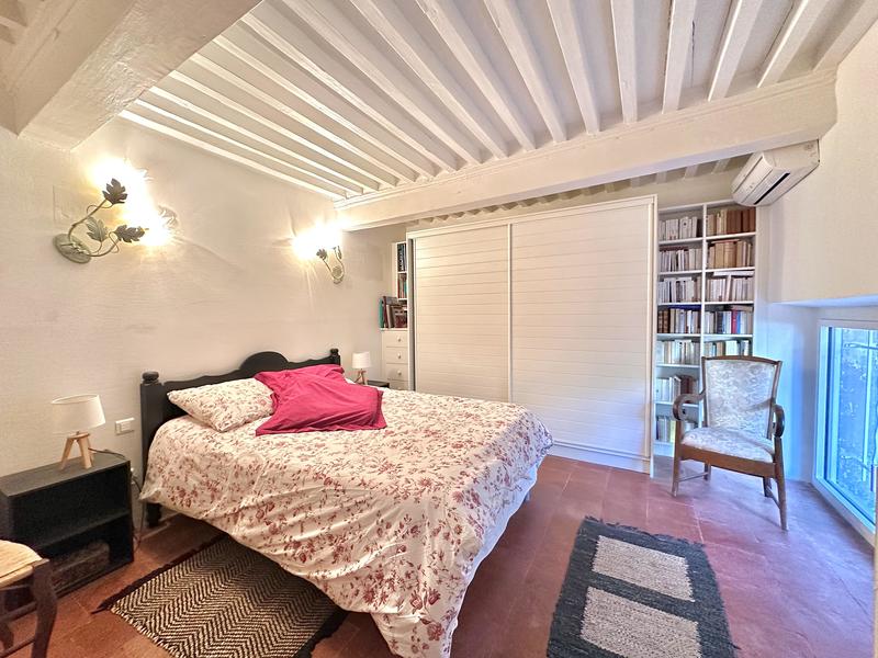 Duplex - 104 m² - 3 pièces