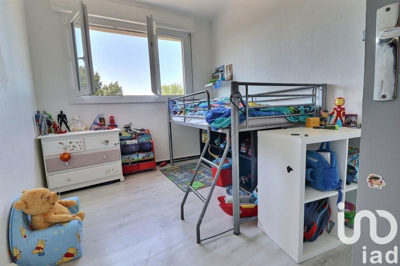 Appartement - 71 m² - 3 pièces
