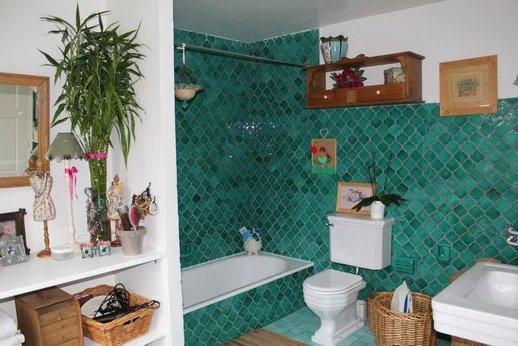 Maison de campagne - 135 m² - 5 pièces