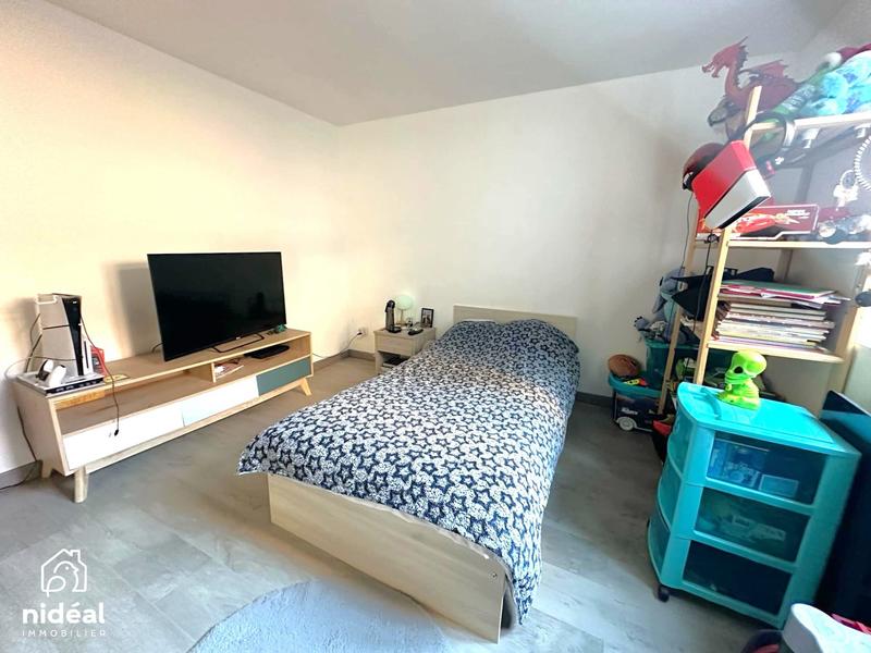 Maison - 148 m² - 6 pièces