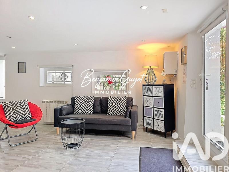 Maison - 111 m² - 4 pièces