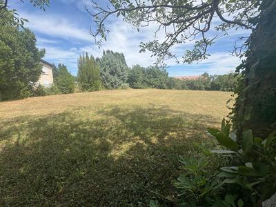 Terrain - 1 470 m²