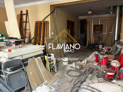 Appartement - 77 m² - 3 pièces