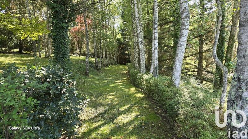 Maison - 155 m² - 7 pièces