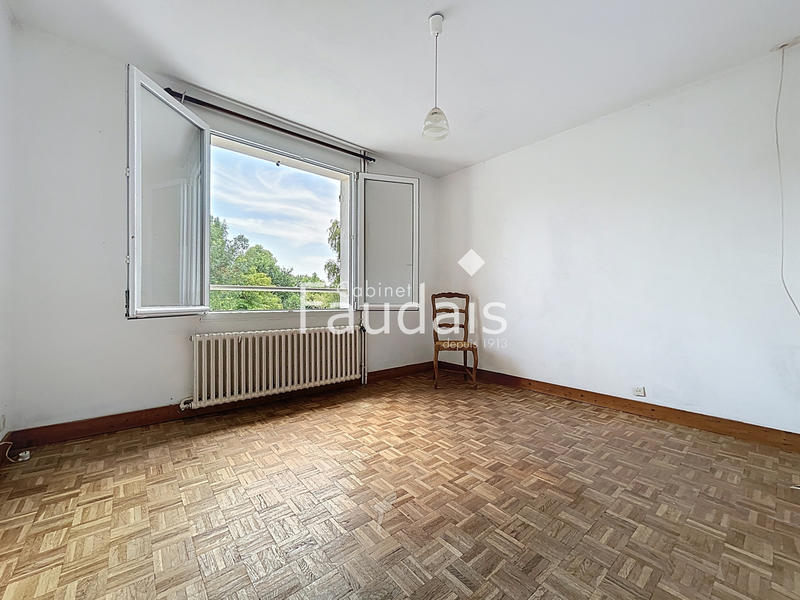 Maison - 116 m² - 6 pièces