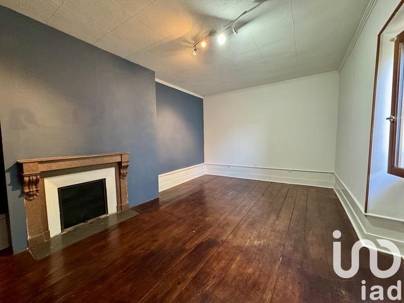 Maison de campagne - 211 m² - 9 pièces