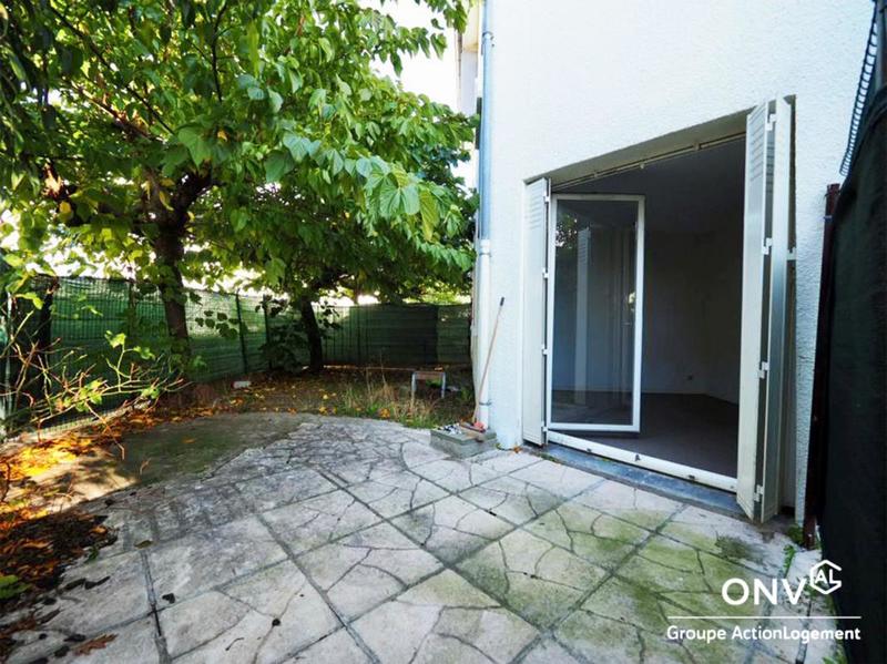 Appartement - 55 m² - 2 pièces