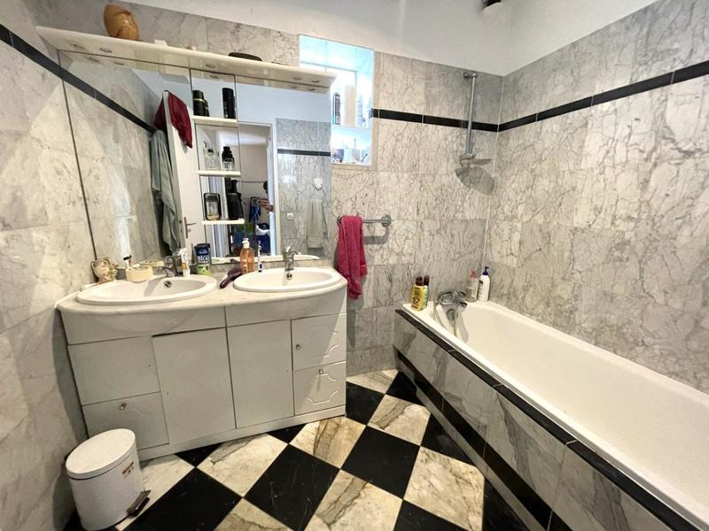 Maison ancienne - 145 m² - 9 pièces