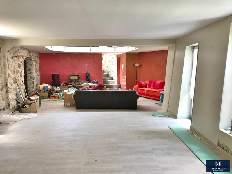 Villa - 360 m² - 6 pièces