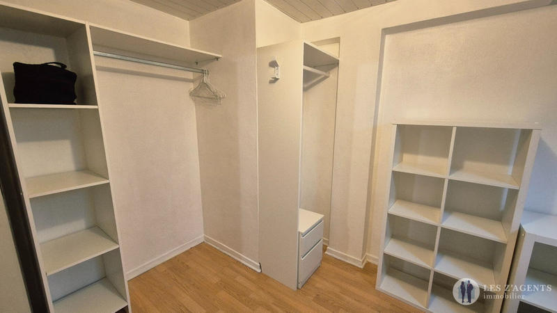 Appartement - 31 m² - 2 pièces