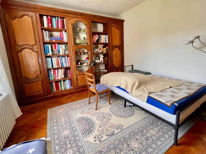 Maison - 388 m² - 10 pièces