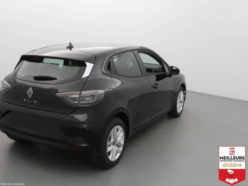 Renault Clio 1.5 Blue Dci 100ch Evolution