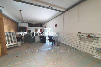 Local commercial - 150 m²