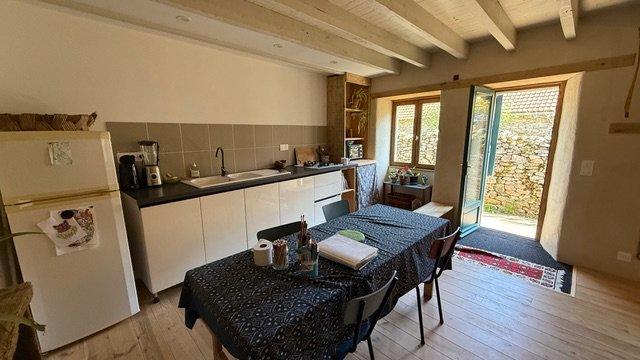 Maison de village - 58 m² - 2 pièces