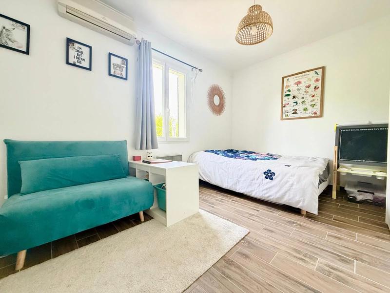 Villa - 167 m² - 7 pièces