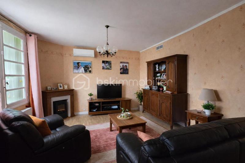 Maison - 57 m² - 2 pièces