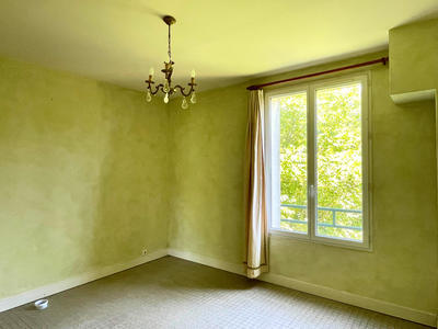 Appartement - 69 m² - 4 pièces