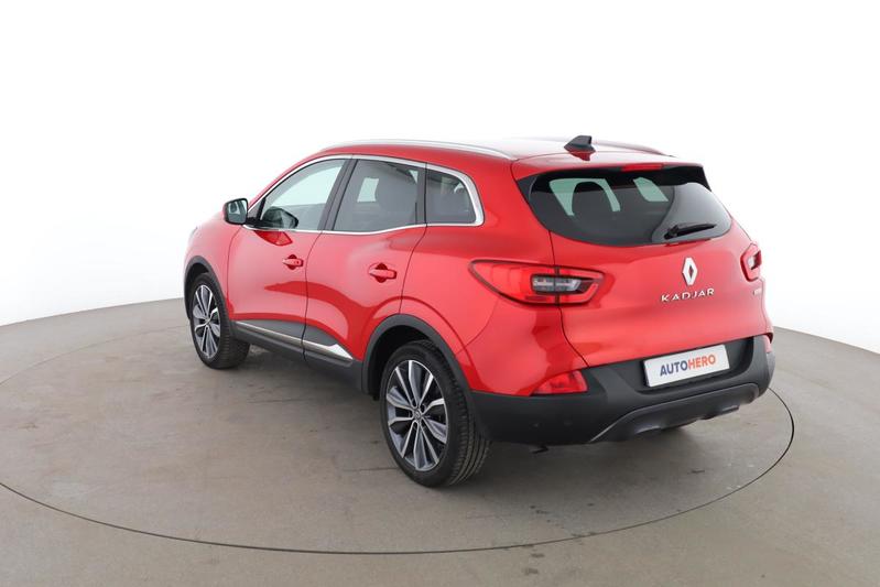 Renault Kadjar 1.5 dCi Energy Intens Edc 110 ch