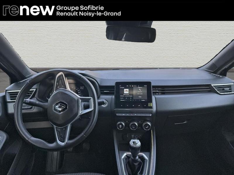 Renault Clio V TCe 90 - 21n Sl Lutecia