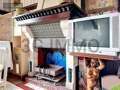 Maison traditionnelle - 87 m² - 3 pièces