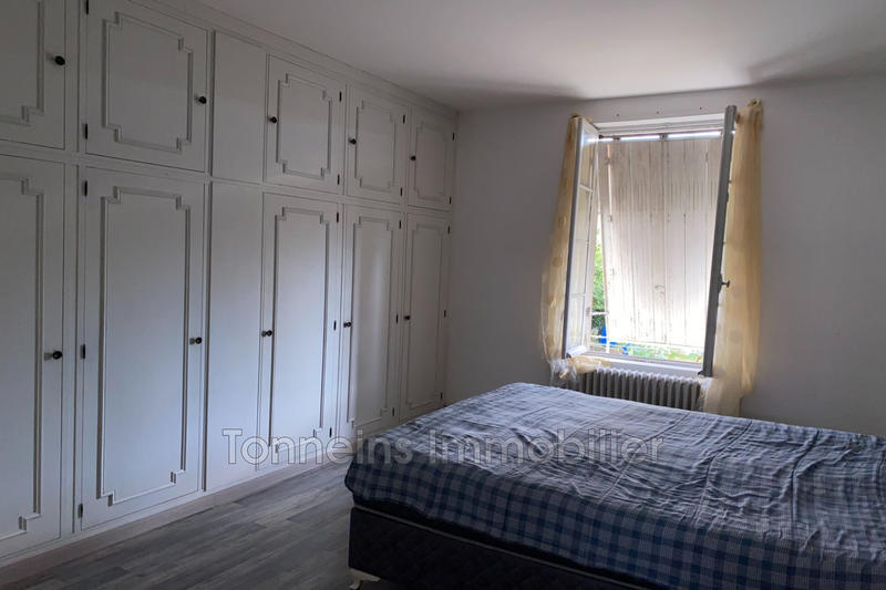 Maison de ville - 145 m² - 5 pièces